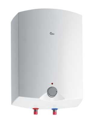 Фото - TIKI MINI P 15